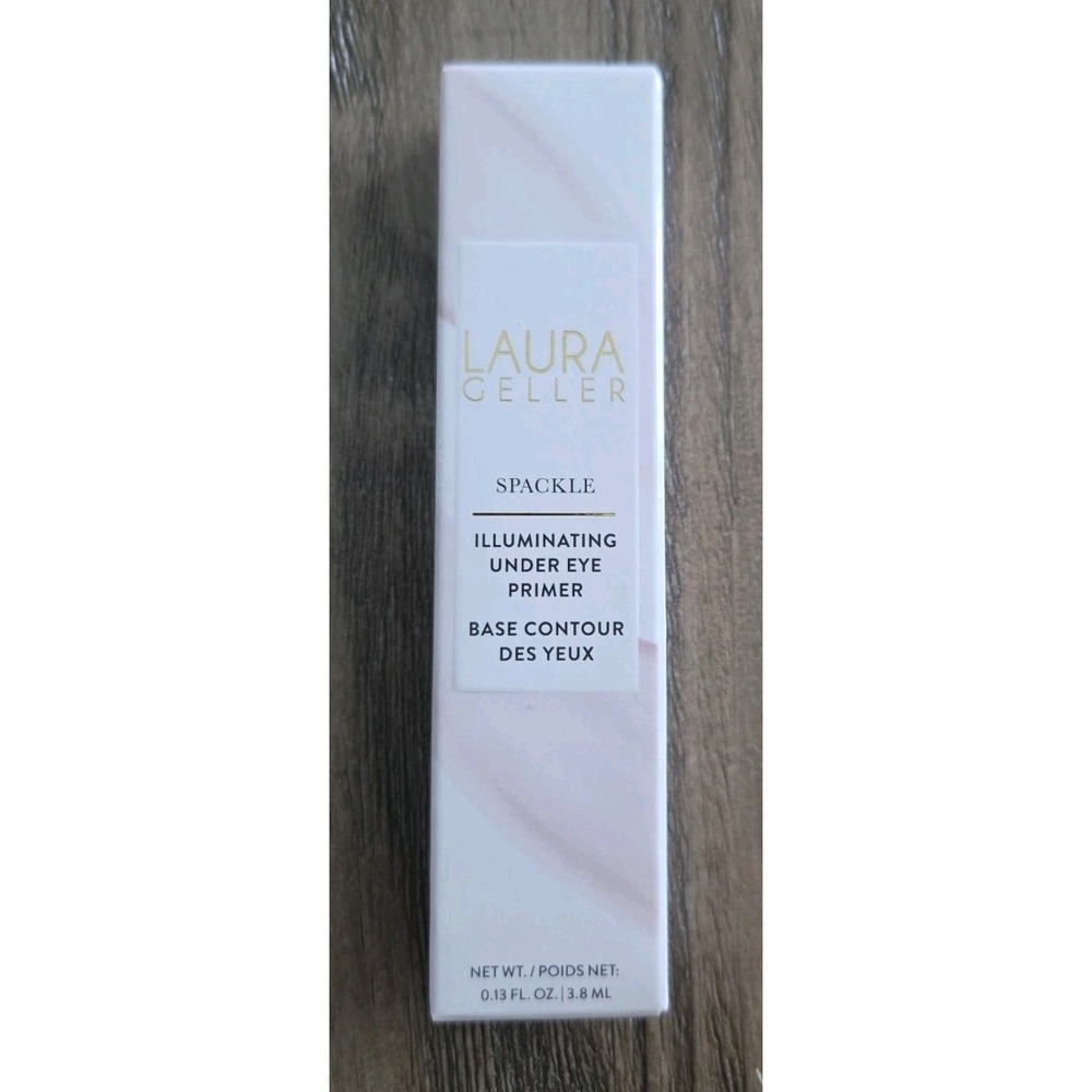 LAURA GELLER NEW YORK Spackle Illuminating Under Eye Primer New